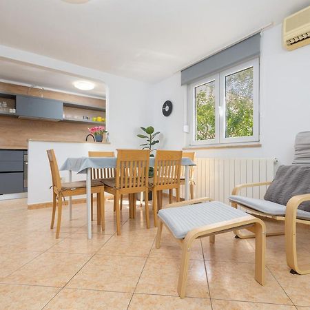 Apartment Dragonja Pula Zewnętrze zdjęcie