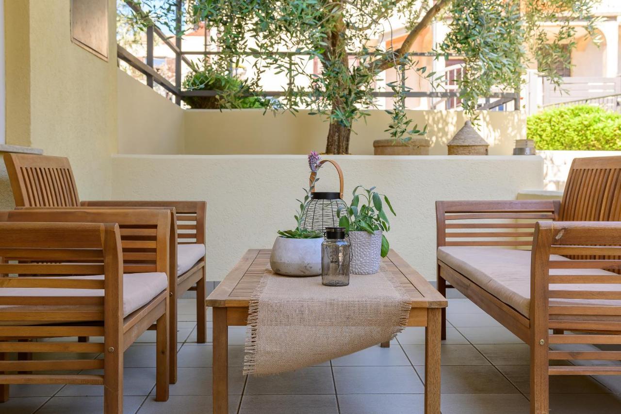 Apartment Dragonja Pula Zewnętrze zdjęcie