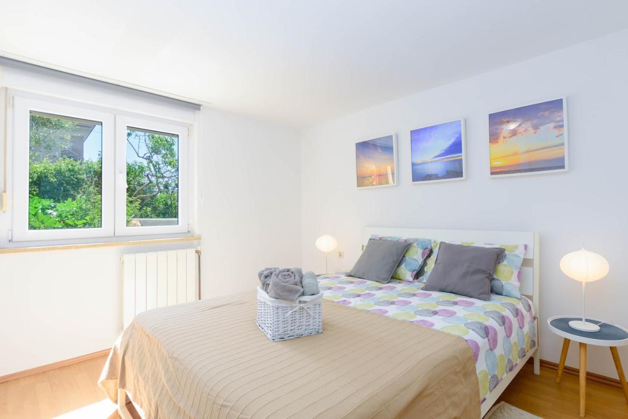 Apartment Dragonja Pula Zewnętrze zdjęcie