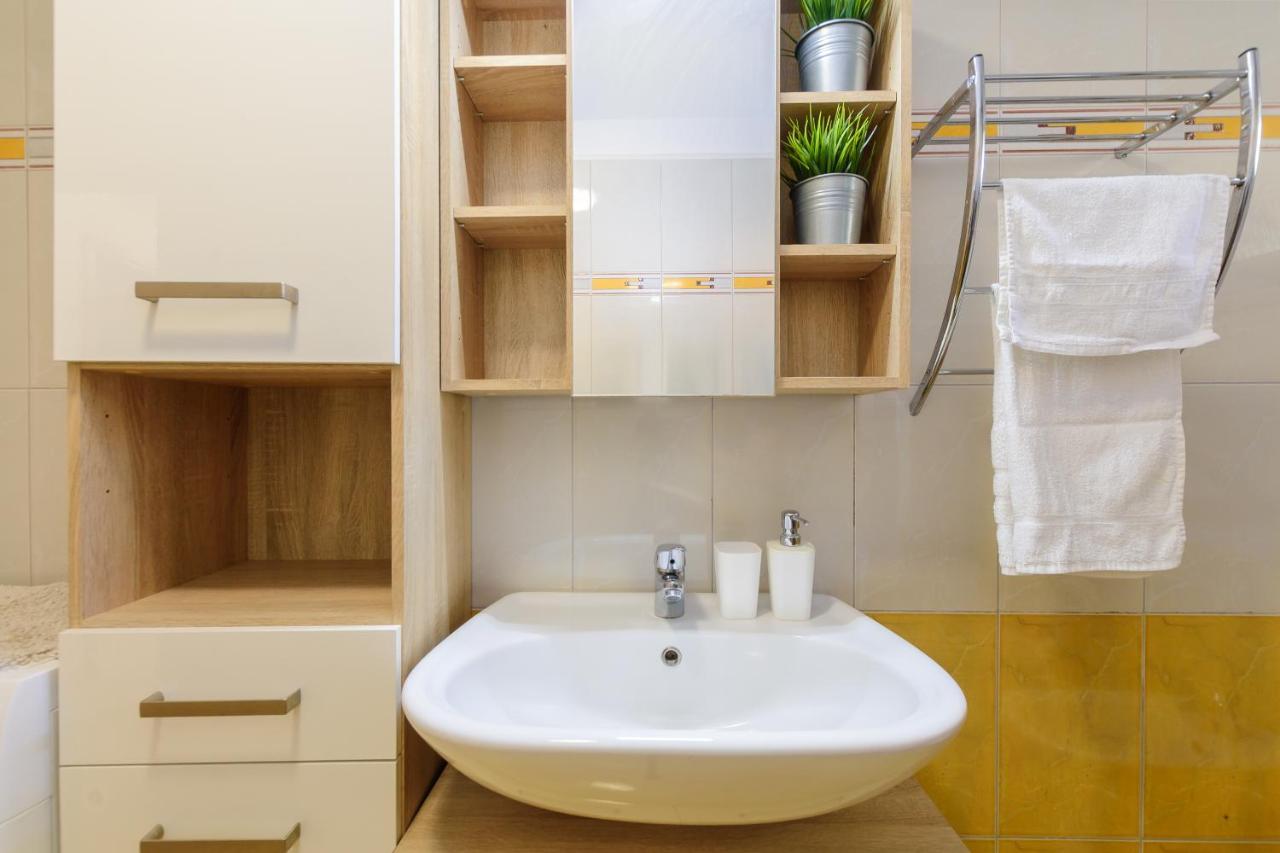 Apartment Dragonja Pula Zewnętrze zdjęcie